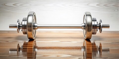 High-Angle Axle Photography: Dynamic Freeze Action, Wooden Texture, Glass Reflection, Product Shot