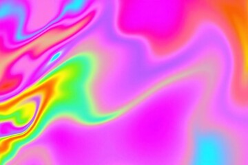 colorful background with a swirl of paint on it