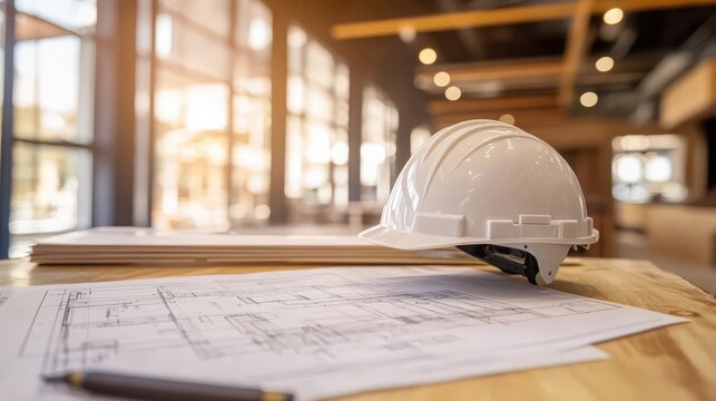 Navigating permit processes &ndash; Key steps and strategies for successful commercial permit applications.