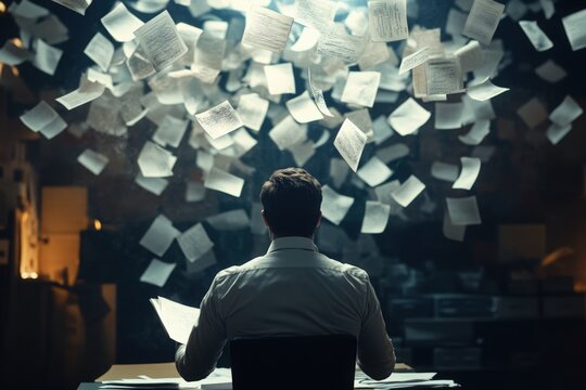 A computer screen displaying Python code and a dynamic digital snake pattern, representing the power of programming for data engineering