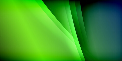 Corporate background, shadow line wave geometric design. Vector Illustration For Wallpaper, Banner, Background, Card, Book Illustration, landing page