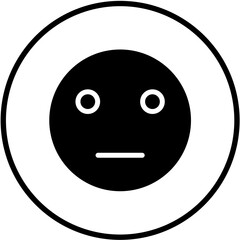 Vector Design Neutral Icon Style