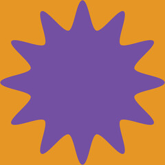 Bauhaus Geometric Illustration