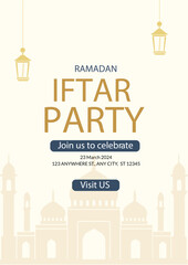 Iftar Essentials for Every Host