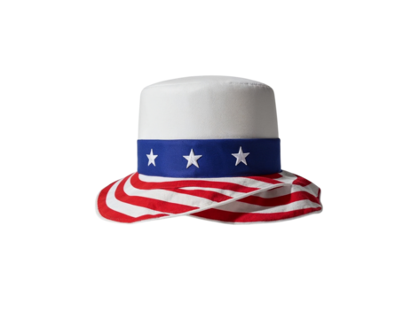 uncle sam hat