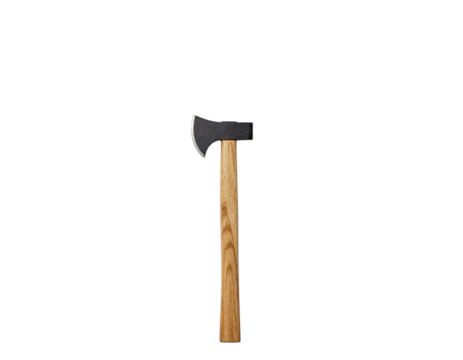 hammer isolated on white background