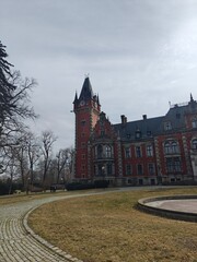 Silseia, Poland , Pszczyna, Zabrze 