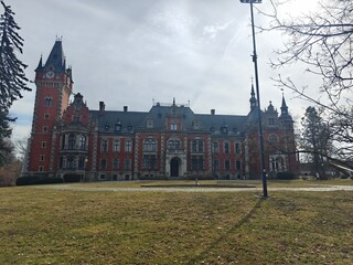 Silseia, Poland , Pszczyna, Zabrze 