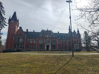 Silseia, Poland , Pszczyna, Zabrze 