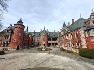 Silseia, Poland , Pszczyna, Zabrze 