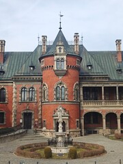 Silseia, Poland , Pszczyna, Zabrze 