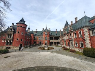 Silseia, Poland , Pszczyna, Zabrze 