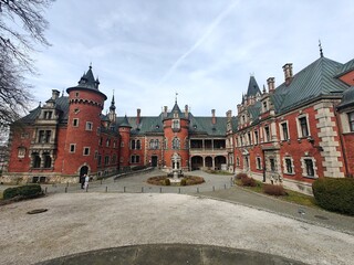 Silseia, Poland , Pszczyna, Zabrze 