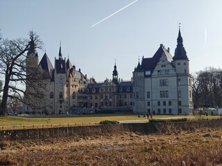 Silseia, Poland , Pszczyna, Zabrze 