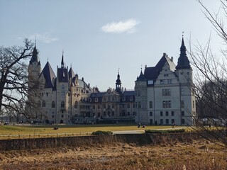 Silseia, Poland , Pszczyna, Zabrze 