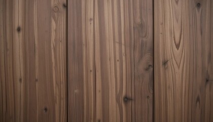 Fototapeta premium Dark brown wood texture background with natural figure, wooden panels surface for ceramic wall tile design and floor tile design decoration artwork, wallpapers.