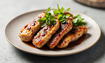 Thai Tenderloins