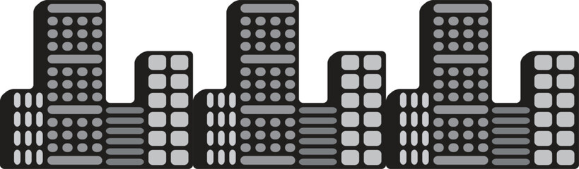 building icon