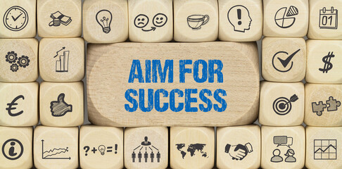 Aim for Success	

