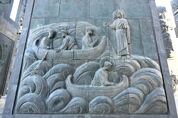  the chronicle of georgia