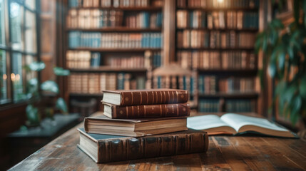 Online Learning and E-Learning Concept with Digital Classroom and Virtual Education Tools