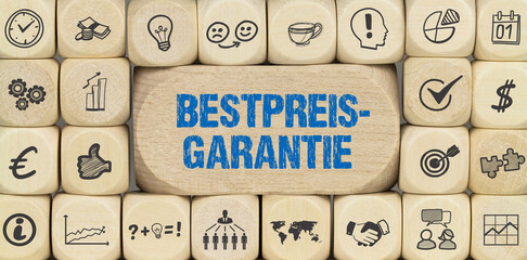 Bestpreisgarantie	
