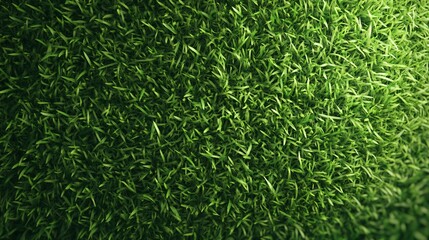 Lush green texture, vibrant natural backdrop with subtle shading, ideal for organic-themed designs or eco-friendly projects.