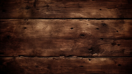 Fototapeta premium Rustic wooden texture background ideal for design projects or creative inspiration