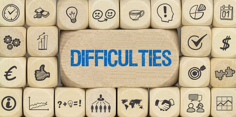 difficulties