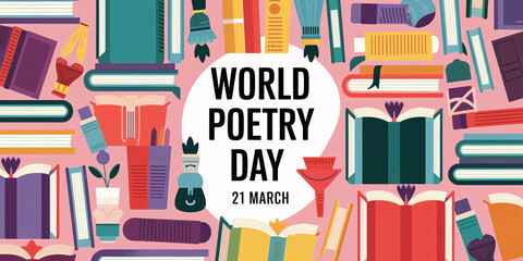 World Poetry Day