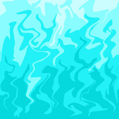 Ocean chaos