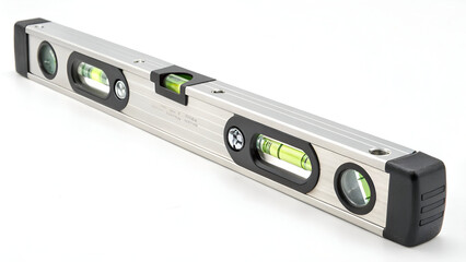 Leveling Instrument: Bubble Level for Accuracy, Tool for Building and DIY