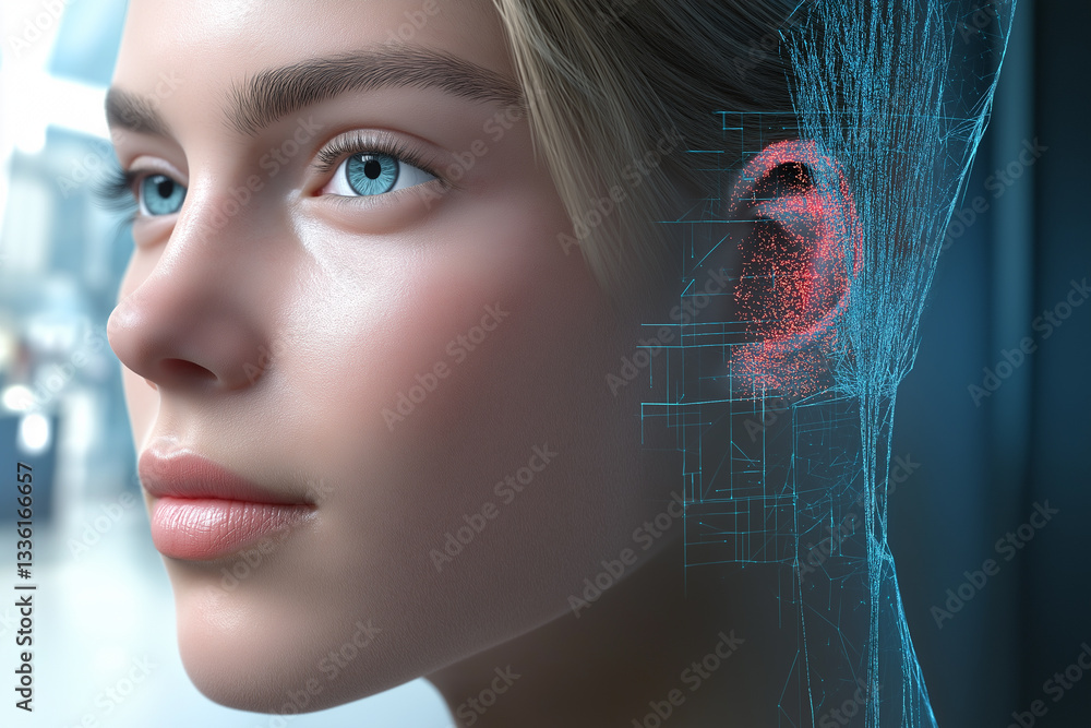 Poster deepfake ai. machine learning. synthetic media. face swap. video manipulation cybercrime. reconstruc