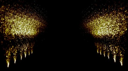 Dynamic Cold Sparks Stage Effect – High-Energy Pyro Visuals