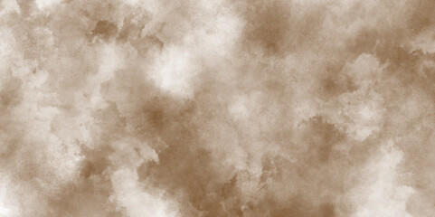 brown wall texture abstract background, beautiful and colorful abstract watercolor background.old vintage brown paper with coffee tea or ink stains,distressed old antique parchment pa.