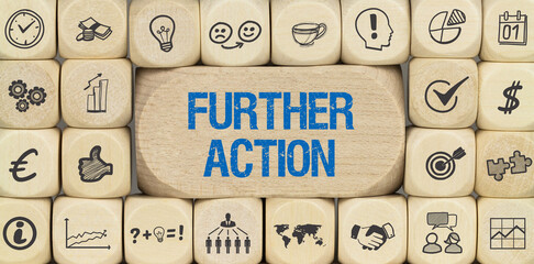 Further Action