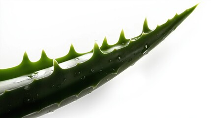Herb Aloe Plants