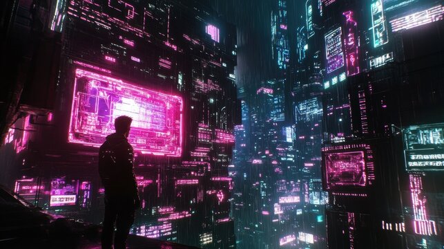 AI-Powered Quantum Intelligence Processing in Real-Time