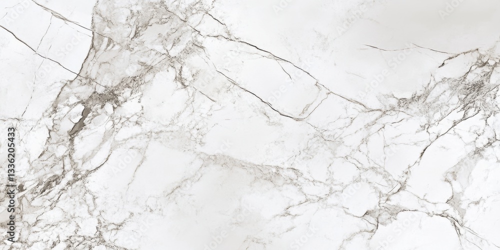 Poster marble texture: close-up of a stunning marble texture with intricate patterns and subtle variations.