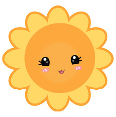 sun
