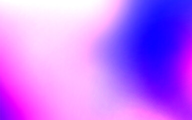 Fototapeta premium Abstract gradient background colours with dynamic effect