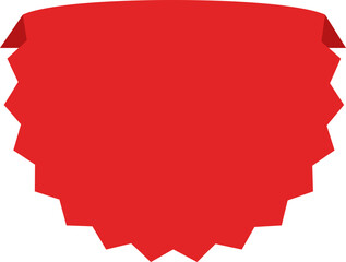 Tag Price Shape Vector