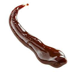 Sizzling barbecue sauce drizzle kitchen food photography culinary environment close-up flavorful concept