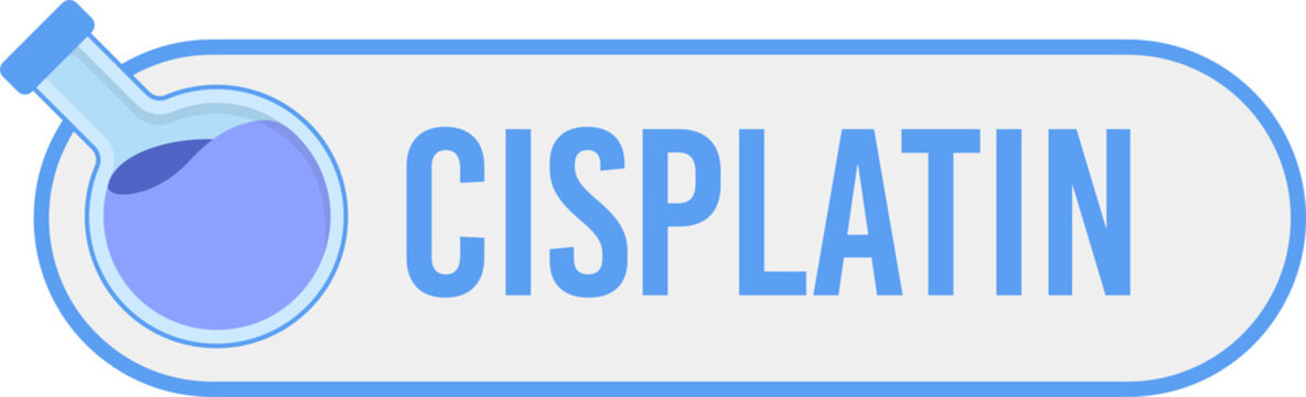 cisplatin