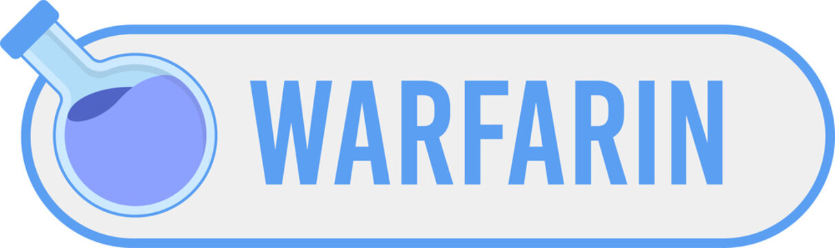 warfarin