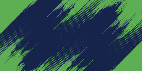 Sports background design with abstract modern template. Vector illustration of sport players in different activities. football, basketball, baseball, tennis, rugby, bicycling green arts modern grunge