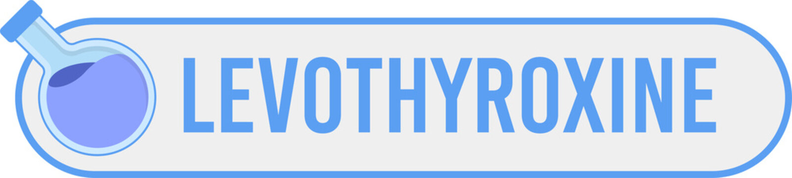 levothyroxine