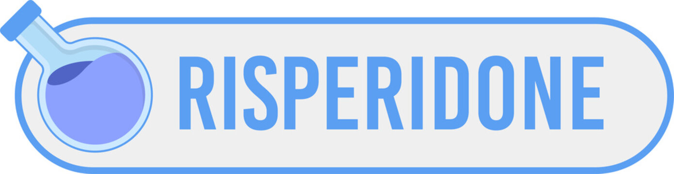 risperidone