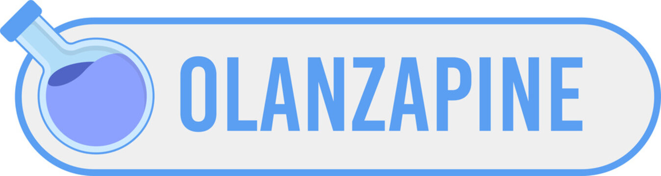 olanzapine