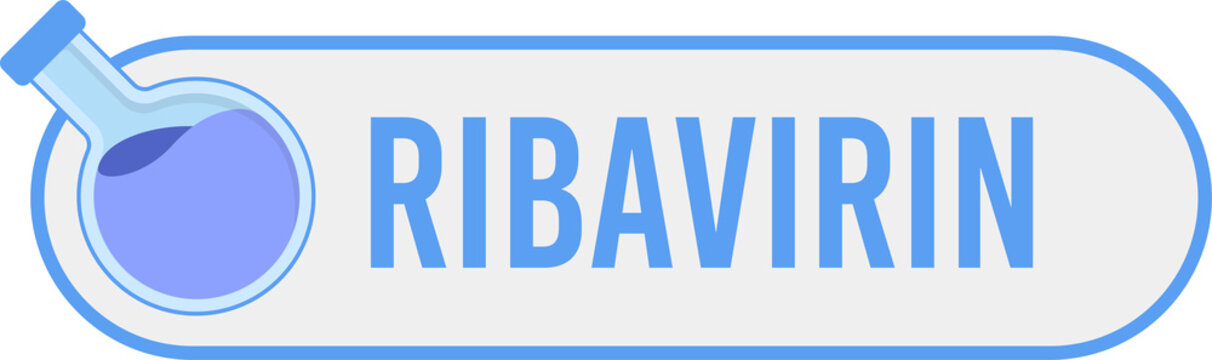 ribavirin